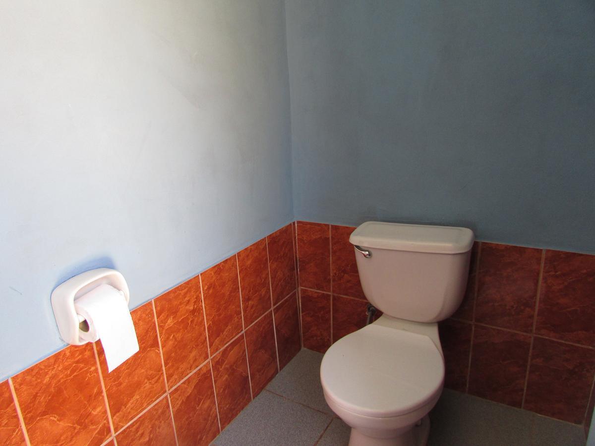 Affittacamere Titicaca Chaska Wasi Amantani Isla Amantani Esterno foto